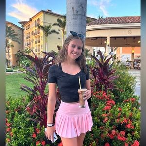 Meet your Posher, Kailee